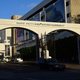 The entryway at Sony Pictures Entertainment in Los Angeles. Early in December, Sony Pictures denounced a “brazen” cyber attack it said had netted a large volume of confidential information, including movies as well as personnel and business files, but the company played down a report that North Korea was behind the attack, saying it did not then know the full extent of the security breach.
FREDERIC J. BROWN/AFP/Getty Images